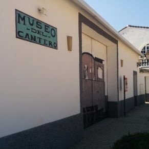 Museo Cantero 3