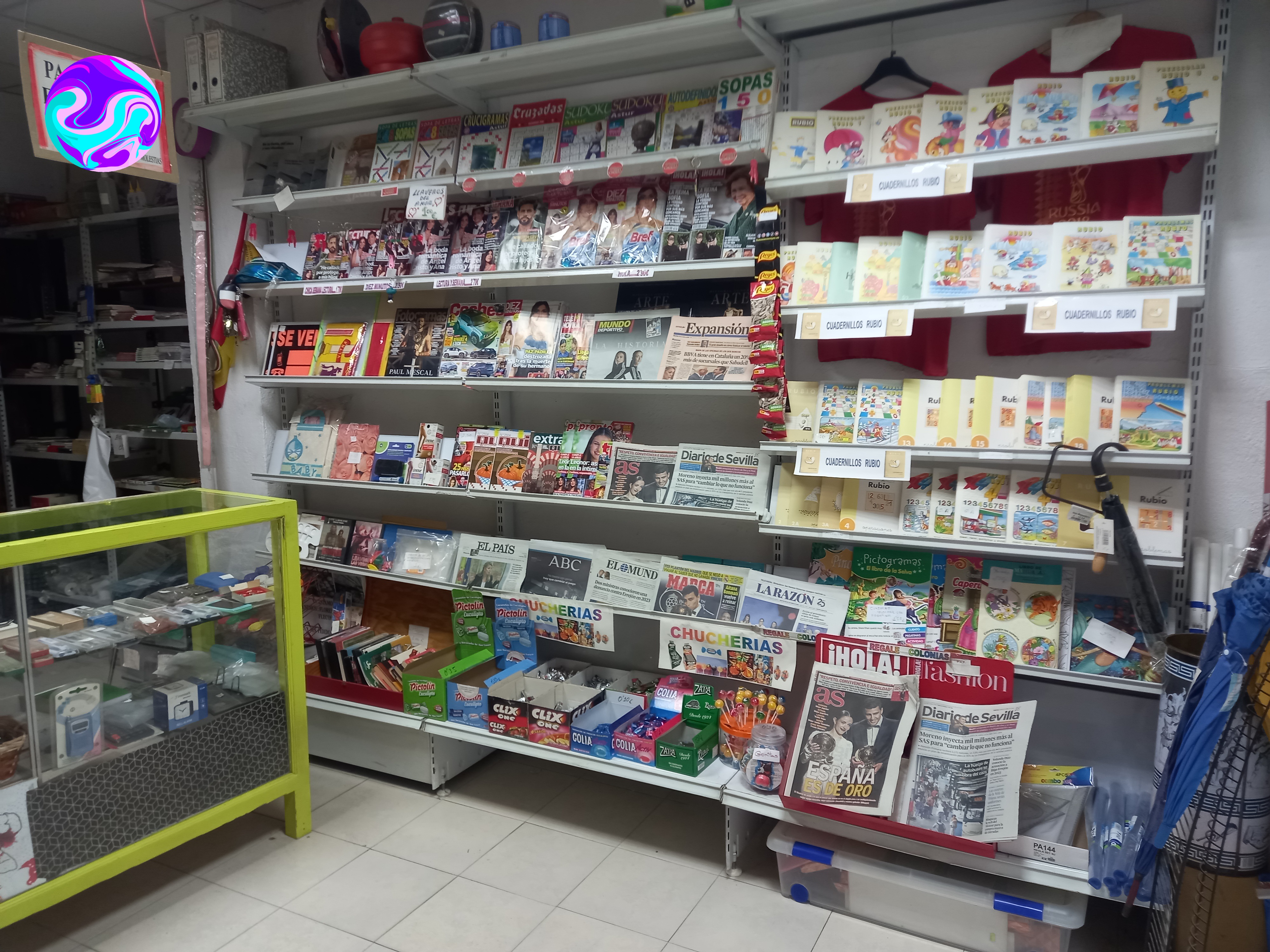 116 Foto 2 Leo papeleria