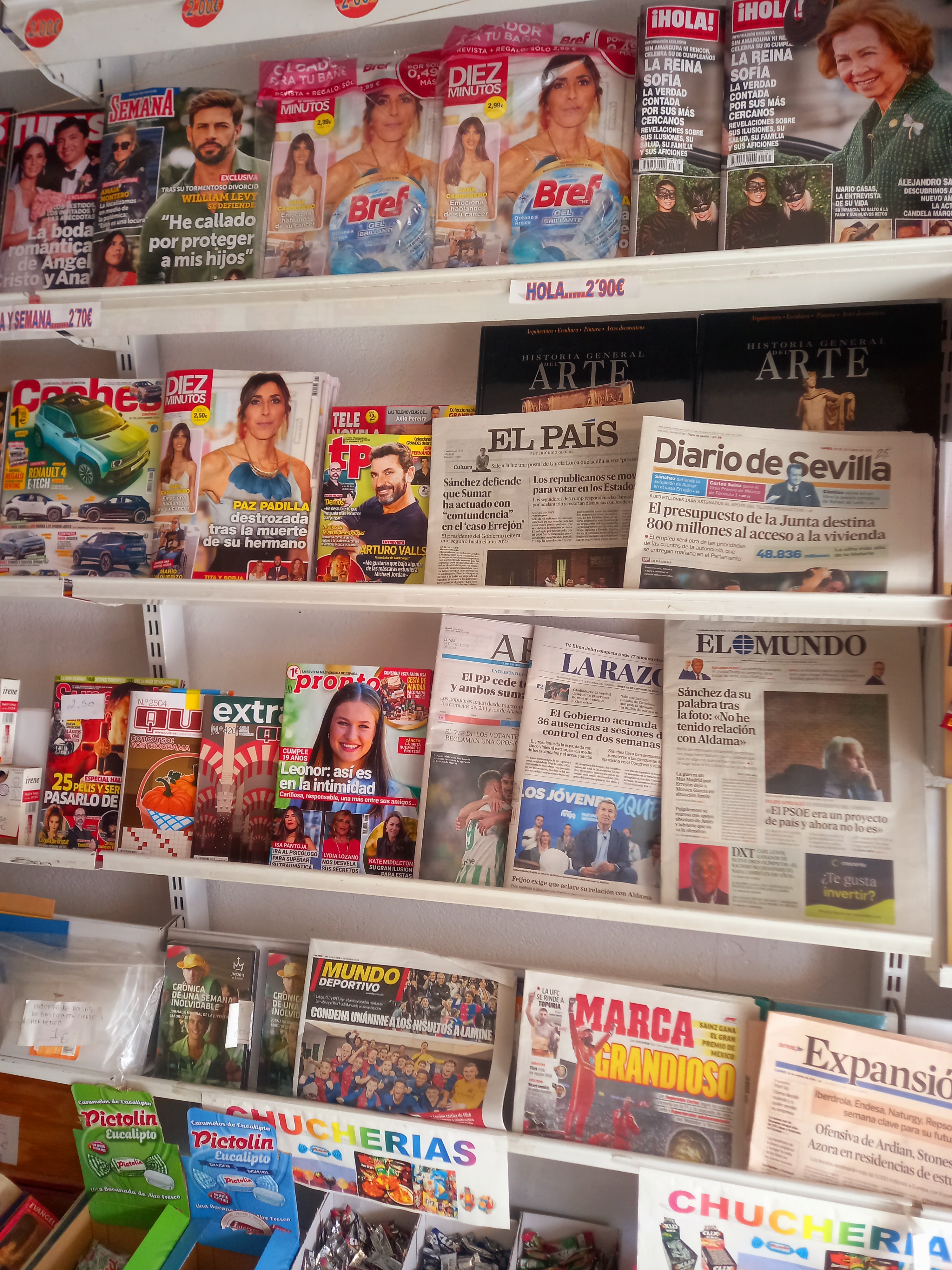 116 Foto 3 Leo papeleria