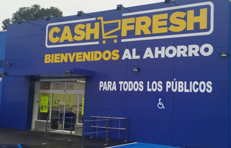 cash fresh